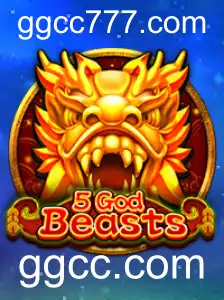 Explorando o Universo de 5GodBeasts: A Inovação e Estratégia do Novo Jogo