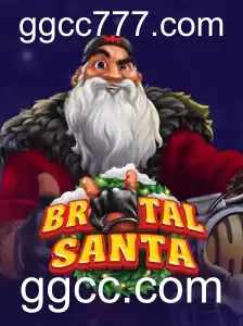Descubra o Mundo de BrutalSanta: Jogo Destaque da GGCC
