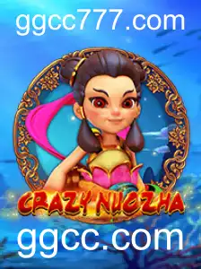 Descubra o Fascinante Mundo de CrazyNuoZha: Um Mergulho nas Aventuras de ggcc.com