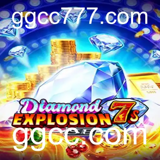 Explorando o Fascinante Mundo de DiamondExplosion7sSE