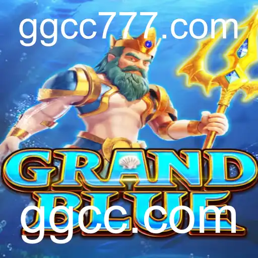 Descubra o Mundo de GRANDBLUE: Um Novo Horizonte nos Jogos