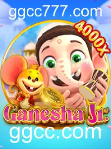 Explorando GaneshaJr: O Novo Fenômeno no Mundo dos Jogos