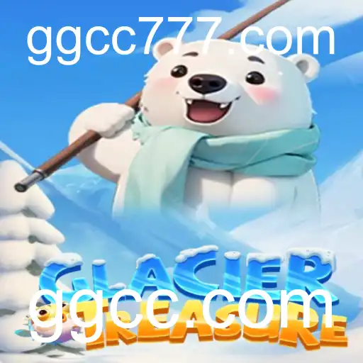 Descobrindo a Aventura Gelada de GlacierTreasure