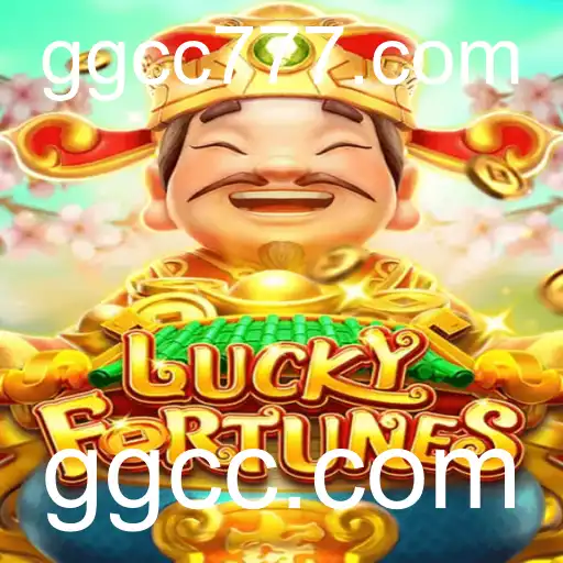 Descubra LUCKYFORTUNES: O Novo Jogo de Estratégia e Sorte