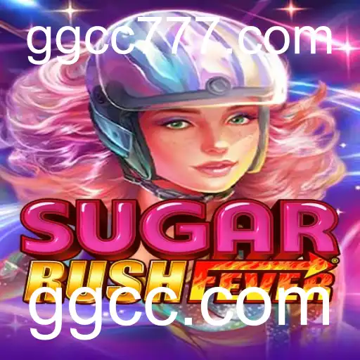 Explorando o Universo de Diversões do SugarRushFever