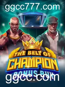 Descubra o Mundo de TheBeltOfChampionBonusBuy