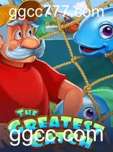 Descubra 'TheGreatestCatch': Um Novo Fenômeno no Mundo dos Jogos
