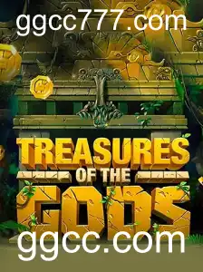 Treasure of the Gods: Aventura e Estratégia na Nova Era dos Jogos Digitais