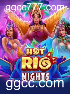 Explorando HotRioNights: Um Mergulho Atraente no Mundo do Jogo