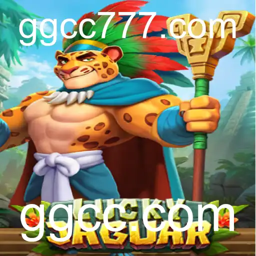 Desvende o Mundo Aventureiro de LuckyJaguar no ggcc.com